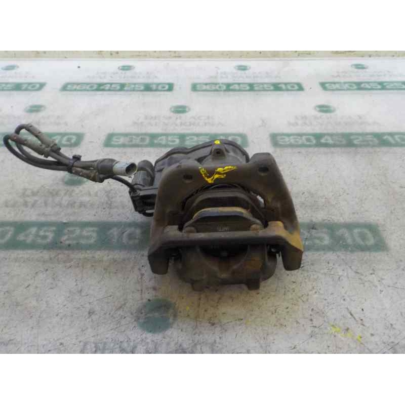 Recambio de pinza freno trasera derecha para bmw serie 5 lim. (f10) 2.0 turbodiesel referencia OEM IAM 34216793042  