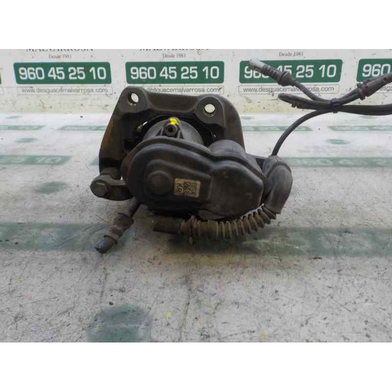 Recambio de pinza freno trasera derecha para bmw serie 5 lim. (f10) 2.0 turbodiesel referencia OEM IAM 34216793042  