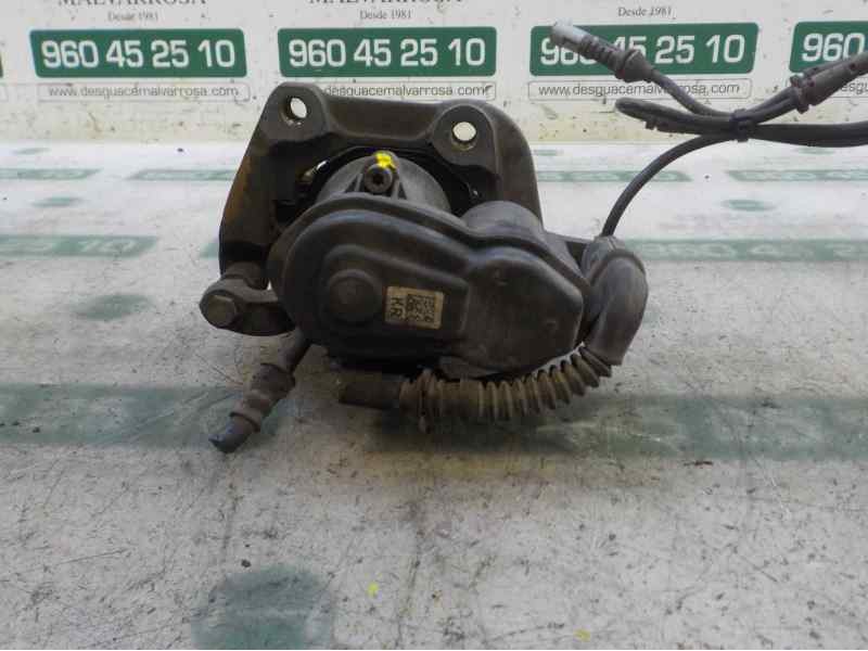 Recambio de pinza freno trasera derecha para bmw serie 5 lim. (f10) 2.0 turbodiesel referencia OEM IAM 34216793042  