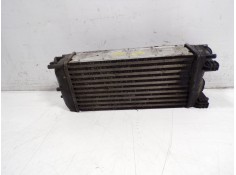 Recambio de intercooler para peugeot 5008 1.6 hdi fap cat (9hz / dv6ted4) referencia OEM IAM 0384L4 9656503980  2