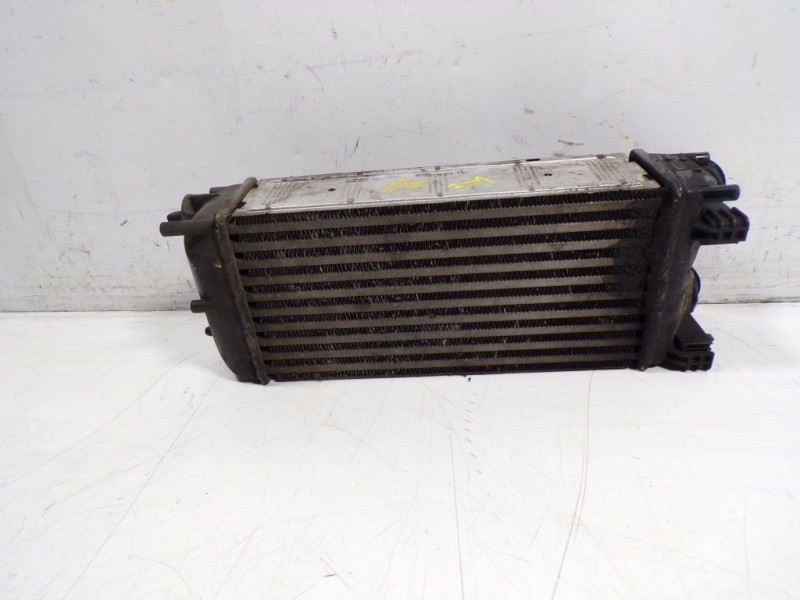 Recambio de intercooler para peugeot 5008 1.6 hdi fap cat (9hz / dv6ted4) referencia OEM IAM 0384L4 9656503980 