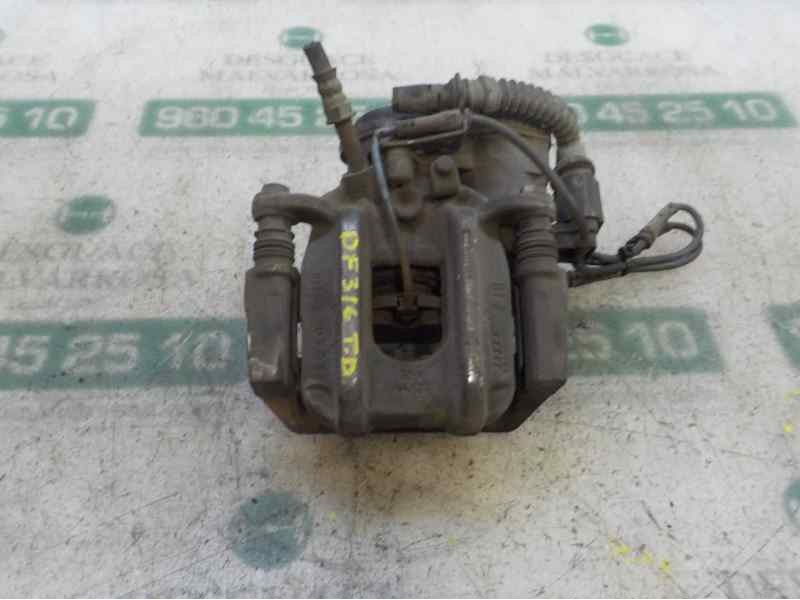 Recambio de pinza freno trasera derecha para bmw serie 5 lim. (f10) 2.0 turbodiesel referencia OEM IAM 34216793042  