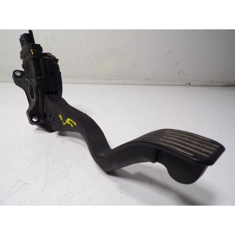 Recambio de potenciometro pedal para citroën c-elysée 1.6 hdi fap referencia OEM IAM 1601CV 9671433680 