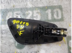 Recambio de maneta interior delantera derecha para bmw serie 3 coupe (e92) 320d referencia OEM IAM 51216975496   2