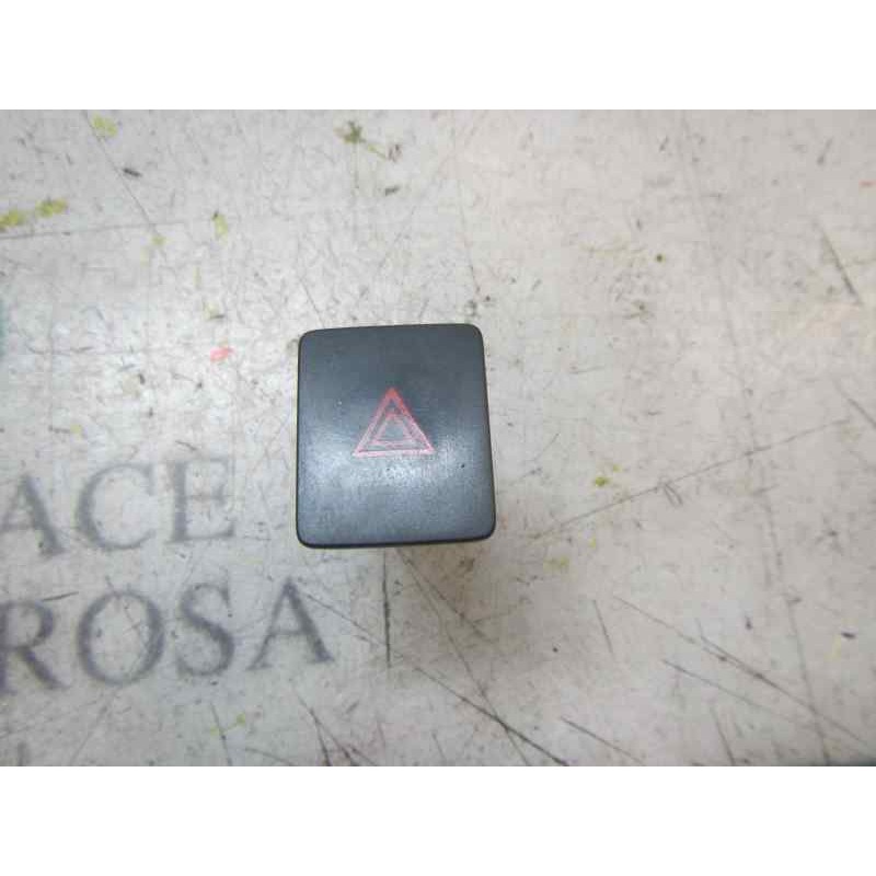 Recambio de warning para nissan micra (k13) 1.2 cat referencia OEM IAM   