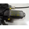 Recambio de elevalunas trasero izquierdo para nissan qashqai (j10) acenta referencia OEM IAM 82701JD400 402191A 