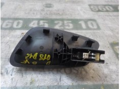 Recambio de maneta interior delantera izquierda para bmw serie 3 coupe (e92) 320d referencia OEM IAM 51216975495   2