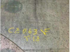 Recambio de cristal puerta trasero izquierdo para mercedes-benz clase e (w211) berlina e 270 cdi (211.016) referencia OEM IAM A2 2