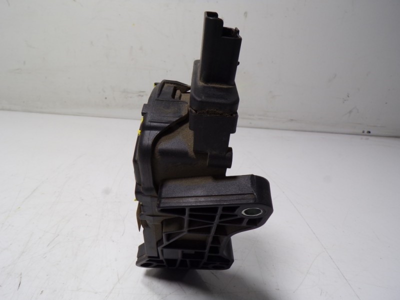Recambio de potenciometro pedal para citroën c-elysée 1.6 hdi fap referencia OEM IAM 1601CV 9671433680 