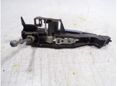 Recambio de maneta exterior delantera izquierda para peugeot 5008 1.6 hdi fap cat (9hz / dv6ted4) referencia OEM IAM 9101KJ 9684 2