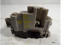 Recambio de cerradura puerta trasera derecha para fiat bravo (198) 1.6 jtdm 16v cat referencia OEM IAM 51827959 51827959  2