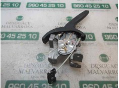 Recambio de palanca freno de mano para nissan micra (k13) 1.2 cat referencia OEM IAM   