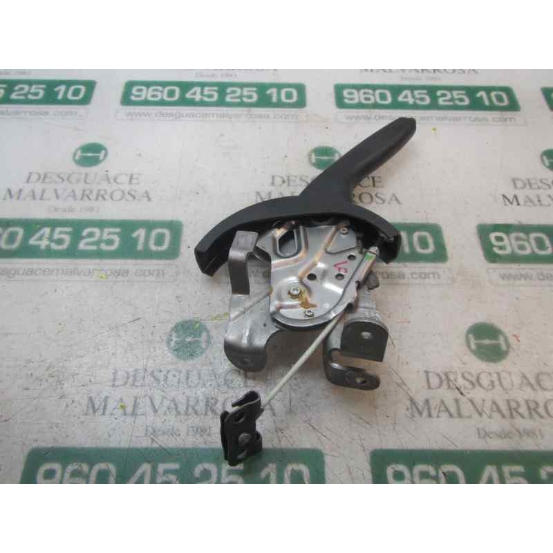 Recambio de palanca freno de mano para nissan micra (k13) 1.2 cat referencia OEM IAM   