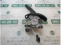 Recambio de palanca freno de mano para nissan micra (k13) 1.2 cat referencia OEM IAM    2