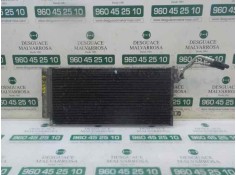 Recambio de condensador aire acondicionado para fiat doblo 1.3 16v jtd cat referencia OEM IAM 51937924 0000721660 0000721660 2
