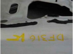 Recambio de puerta trasera izquierda para bmw serie 5 lim. (f10) 2.0 turbodiesel referencia OEM IAM 41007206113   2