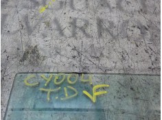 Recambio de cristal puerta trasero derecho para volkswagen golf vii lim. business bluemotion tech. referencia OEM IAM 5G6845026  2