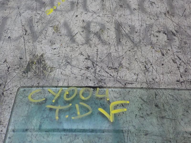 Recambio de cristal puerta trasero derecho para volkswagen golf vii lim. business bluemotion tech. referencia OEM IAM 5G6845026 