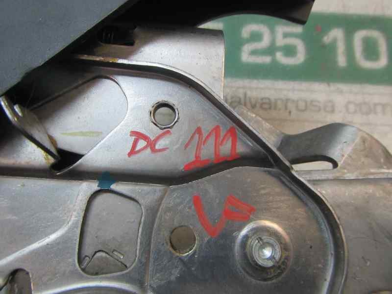 Recambio de palanca freno de mano para nissan micra (k13) 1.2 cat referencia OEM IAM   