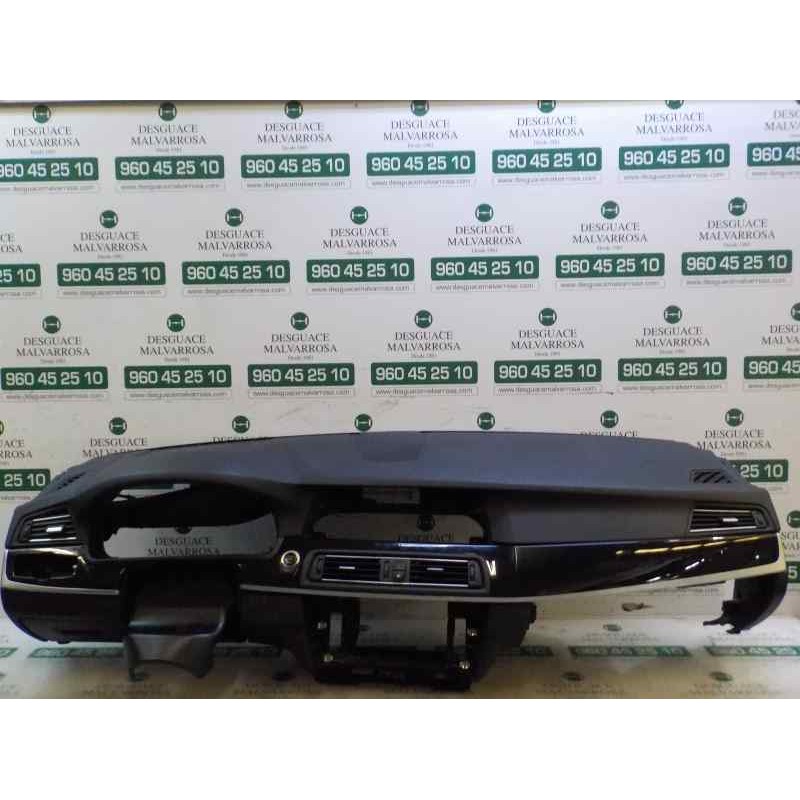 Recambio de salpicadero para bmw serie 5 lim. (f10) 2.0 turbodiesel referencia OEM IAM 51459207381 39923039801 11B1521A0016