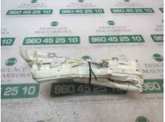 Recambio de airbag cortina delantero derecho para nissan micra (k13) 1.2 cat referencia OEM IAM   