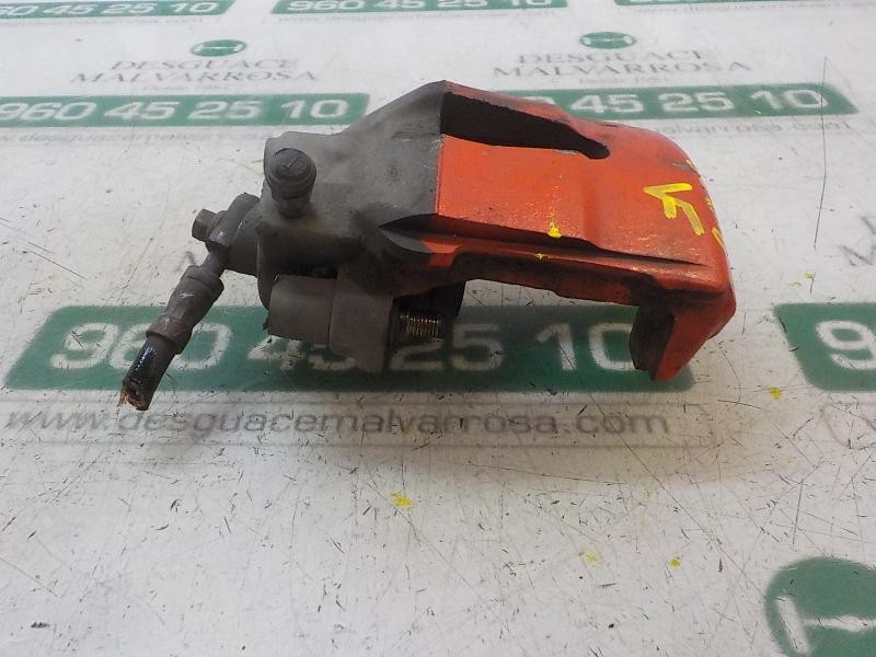 Recambio de pinza freno delantera derecha para seat leon (1p1) style copa referencia OEM IAM   