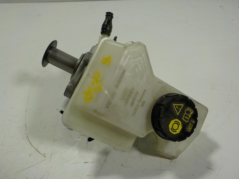 Recambio de bomba freno para seat ibiza (kj1) fr referencia OEM IAM 5Q1614019ACREP 2Q1611301 