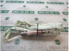 Recambio de airbag cortina delantero derecho para nissan micra (k13) 1.2 cat referencia OEM IAM    2
