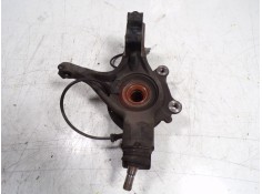 Recambio de mangueta delantera izquierda para peugeot 5008 1.6 hdi fap cat (9hz / dv6ted4) referencia OEM IAM 1606630980   2