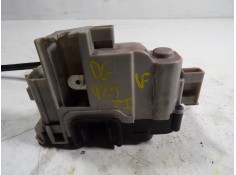 Recambio de cerradura puerta trasera izquierda para fiat bravo (198) 1.6 jtdm 16v cat referencia OEM IAM 51827960   2