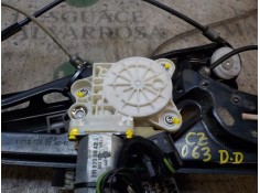 Recambio de elevalunas delantero derecho para mercedes-benz clase e (w211) berlina e 270 cdi (211.016) referencia OEM IAM A21172 2