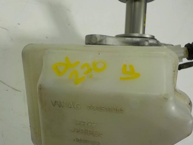 Recambio de bomba freno para seat ibiza (kj1) fr referencia OEM IAM 5Q1614019ACREP 2Q1611301 