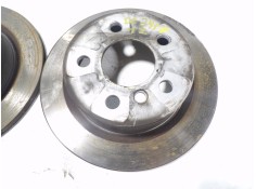 Recambio de disco freno trasero para mini mini (f56) 1.5 12v turbodiesel referencia OEM IAM 34216799383   2