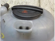 Recambio de deposito expansion para volkswagen golf vii lim. business bluemotion tech. referencia OEM IAM 5Q0121407G   2