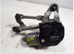 Recambio de motor limpia delantero para peugeot 5008 1.6 hdi fap cat (9hz / dv6ted4) referencia OEM IAM 6405PX 9671062380 113732 2