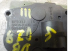 Recambio de motor apertura trampillas climatizador para bmw serie 3 coupe (e92) 320d referencia OEM IAM 64119321034 09062010 090 2