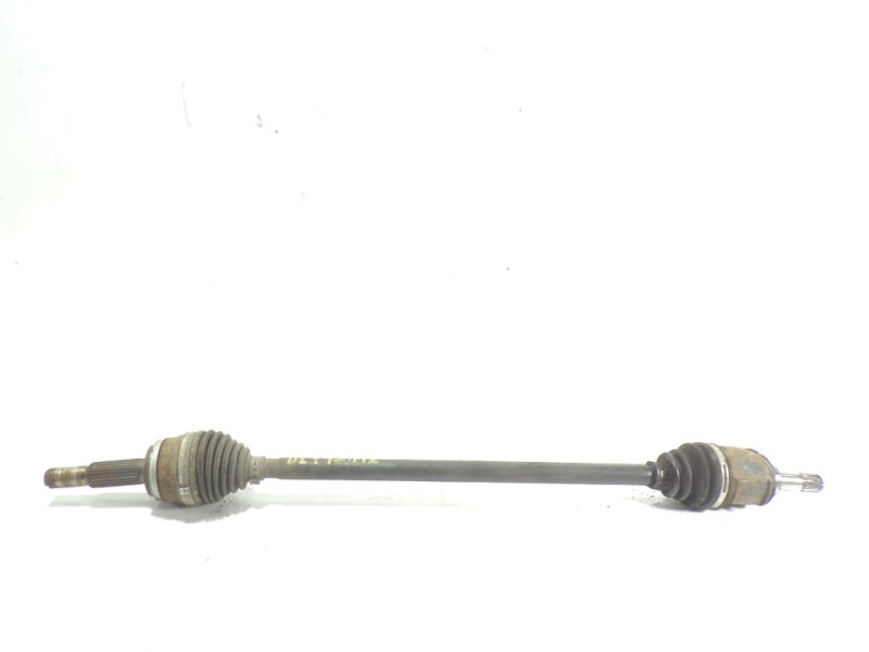 Recambio de transmision trasera izquierda para toyota rav 4 (a3) executive referencia OEM IAM 4233042050  