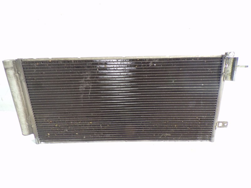 Recambio de condensador aire acondicionado para fiat bravo (198) 1.6 jtdm 16v cat referencia OEM IAM 50526515  