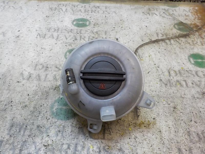 Recambio de deposito expansion para volkswagen golf vii lim. business bluemotion tech. referencia OEM IAM 5Q0121407G  