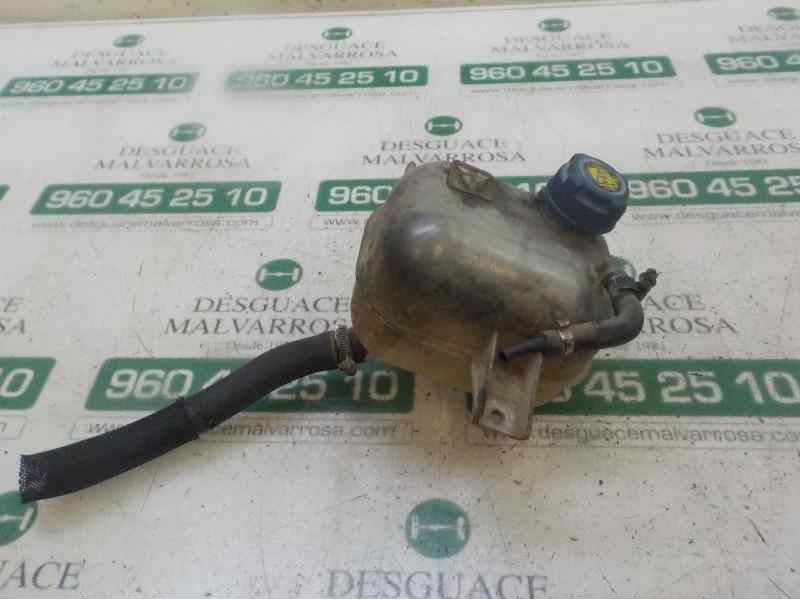 Recambio de deposito expansion para fiat doblo 1.3 16v jtd cat referencia OEM IAM 51891028 51891028 
