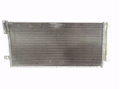 Recambio de condensador aire acondicionado para fiat bravo (198) 1.6 jtdm 16v cat referencia OEM IAM 50526515   2