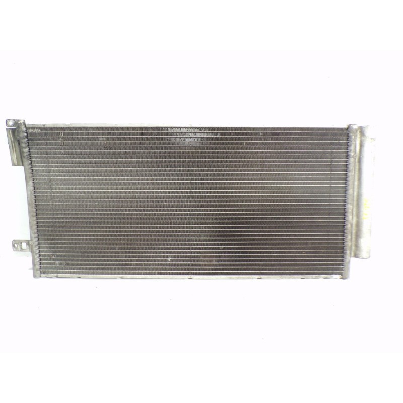 Recambio de condensador aire acondicionado para fiat bravo (198) 1.6 jtdm 16v cat referencia OEM IAM 50526515  