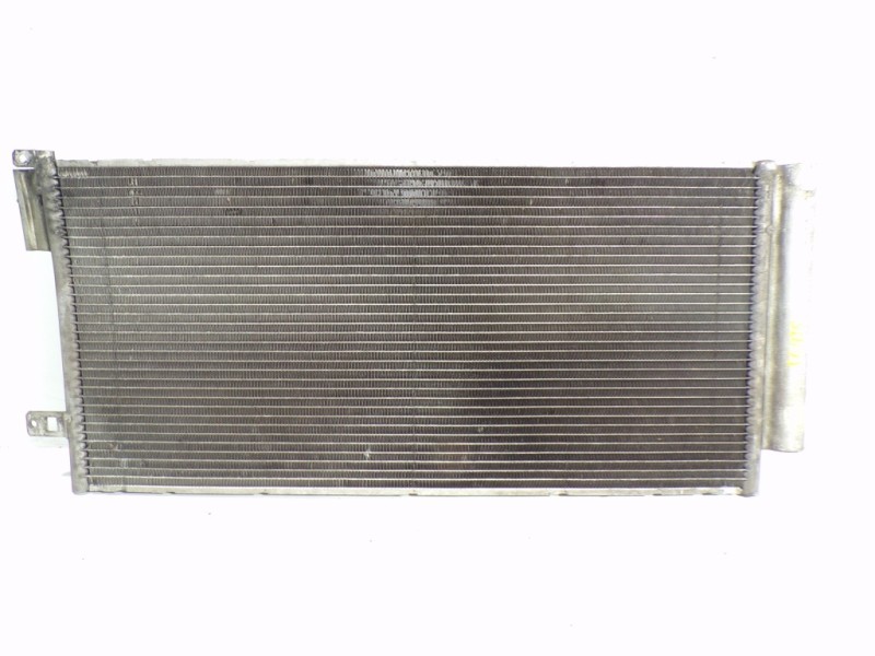 Recambio de condensador aire acondicionado para fiat bravo (198) 1.6 jtdm 16v cat referencia OEM IAM 50526515  