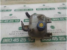Recambio de deposito expansion para fiat doblo 1.3 16v jtd cat referencia OEM IAM 51891028 51891028  2