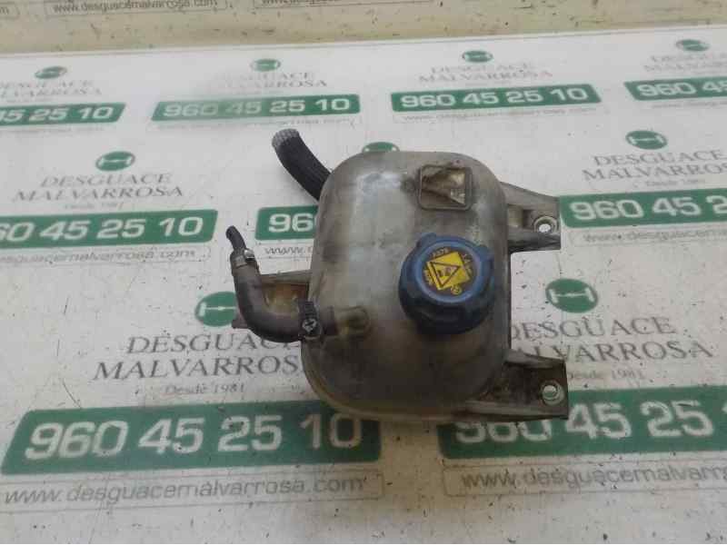 Recambio de deposito expansion para fiat doblo 1.3 16v jtd cat referencia OEM IAM 51891028 51891028 
