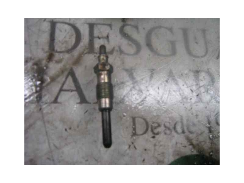 Recambio de calentador para opel astra g berlina 2.0 dti referencia OEM IAM   