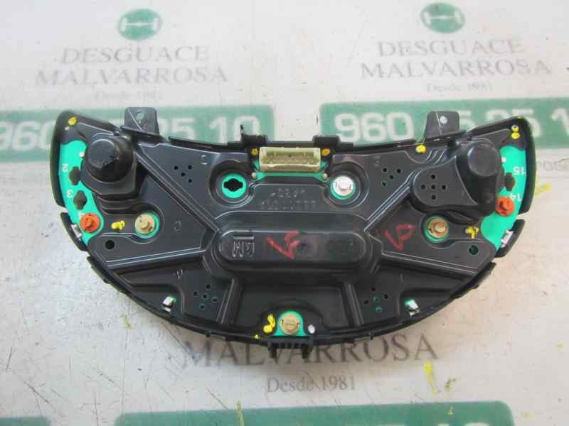 Recambio de cuadro instrumentos para opel corsa c 1.8 16v referencia OEM IAM   
