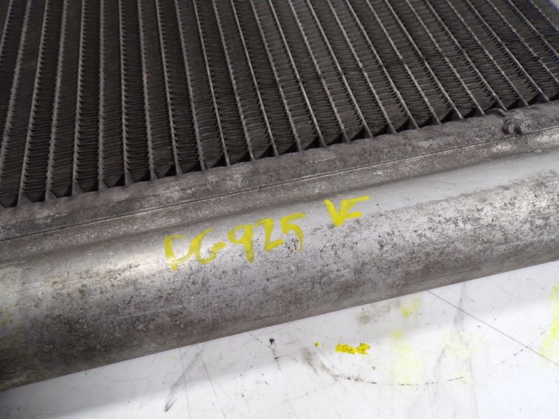 Recambio de condensador aire acondicionado para fiat bravo (198) 1.6 jtdm 16v cat referencia OEM IAM 50526515  