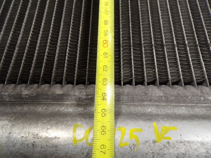 Recambio de condensador aire acondicionado para fiat bravo (198) 1.6 jtdm 16v cat referencia OEM IAM 50526515  