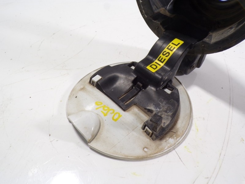 Recambio de tapa combustible para citroën c3 picasso 1.6 hdi fap referencia OEM IAM 1517G8  